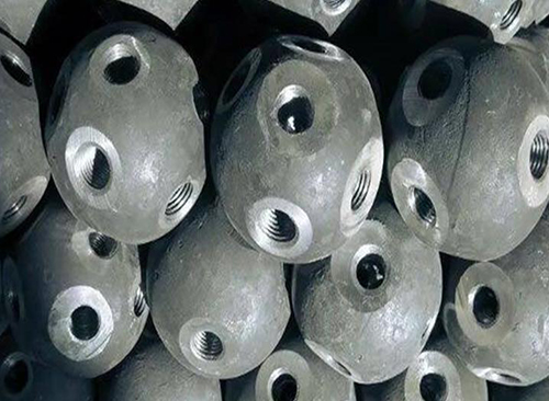 嘉兴螺栓球网架的施工方案