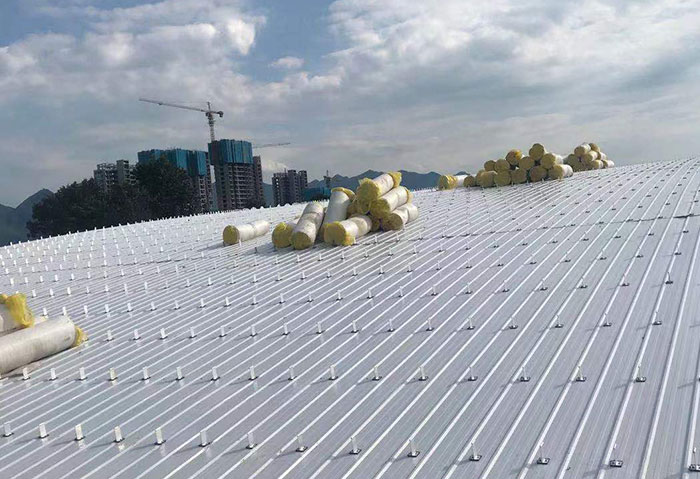 嘉兴 网架施工